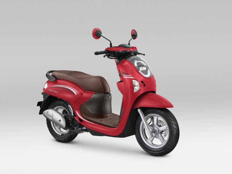 Scoopy