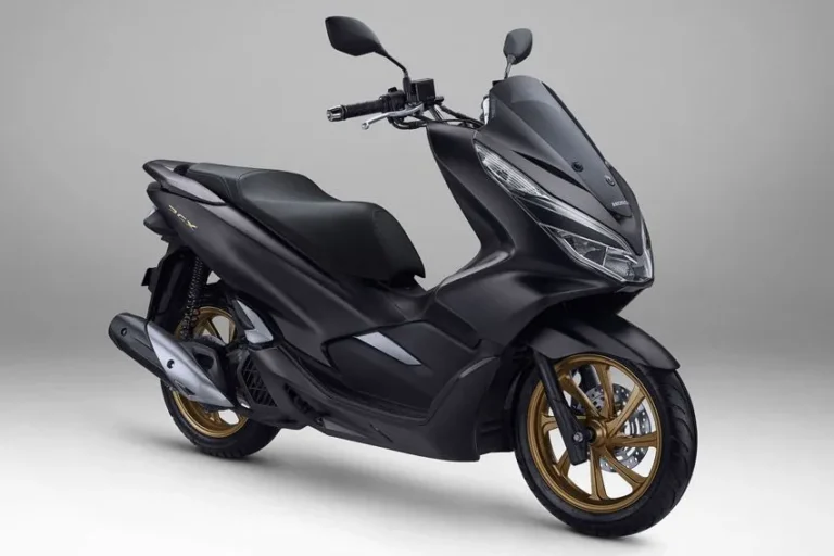pcx