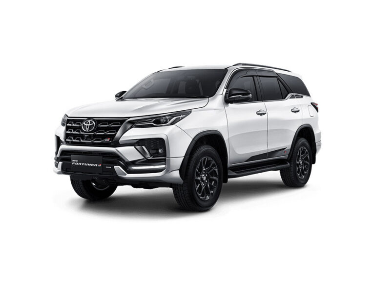 fortuner