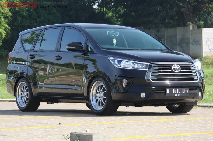 innova reborn