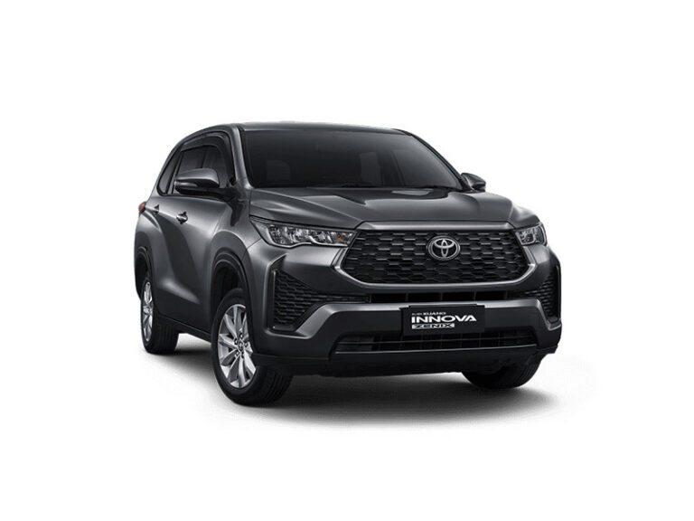 innova zenix