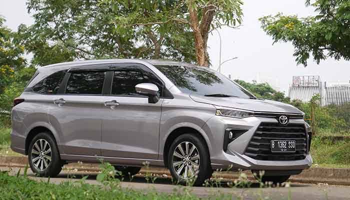 new avanza